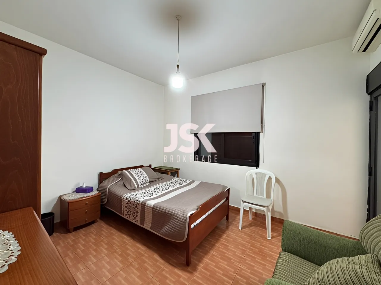 Apartment for Rent in Mansourieh