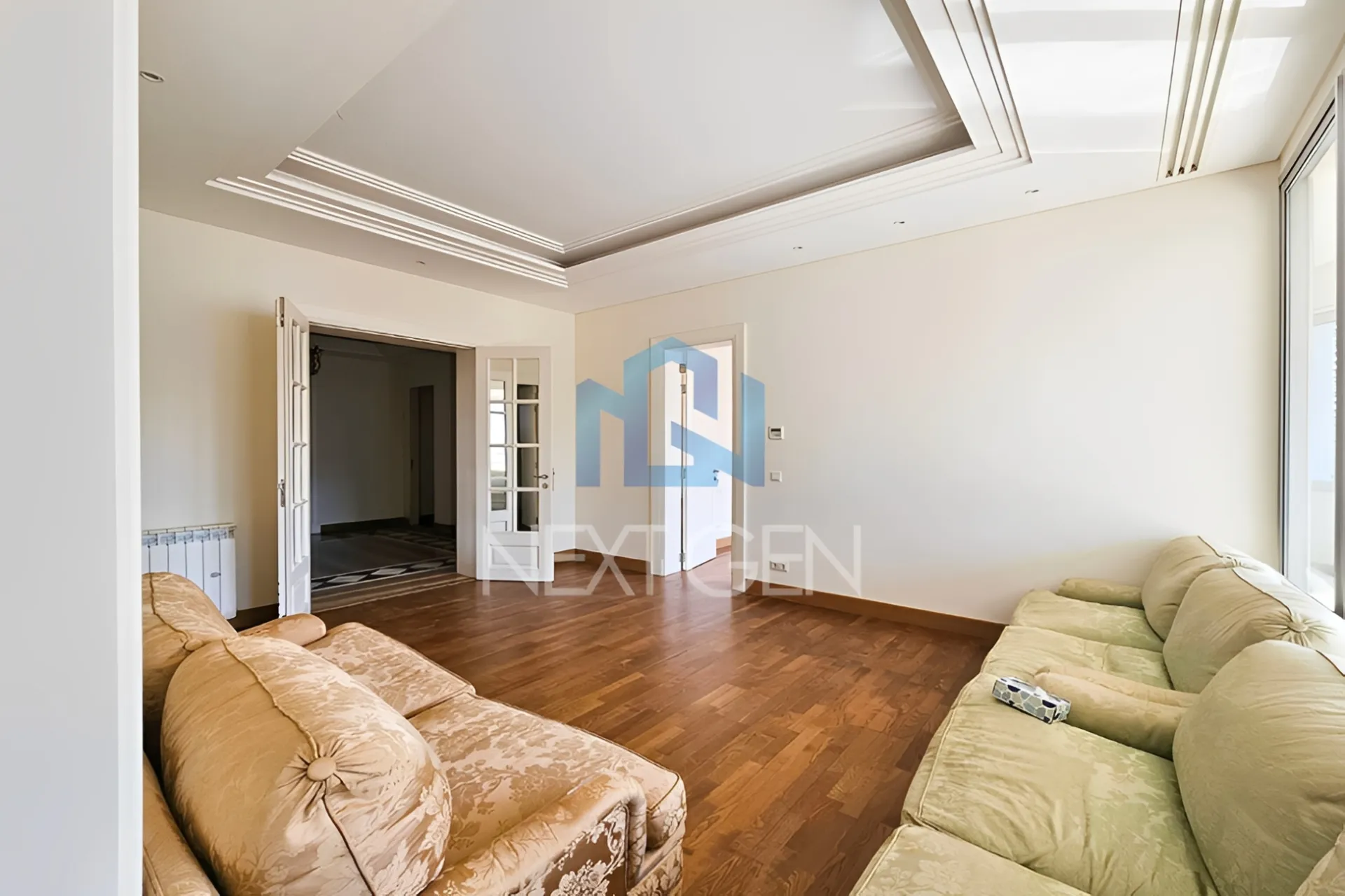 Apartment for Rent in Achrafieh, Beirut, Lebanon