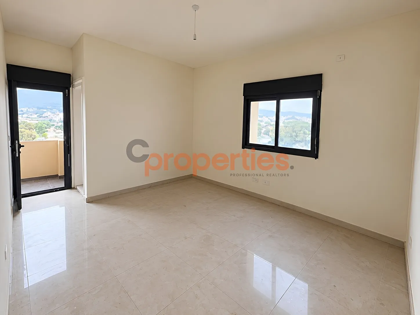 Apartment for Sale in Koubba
