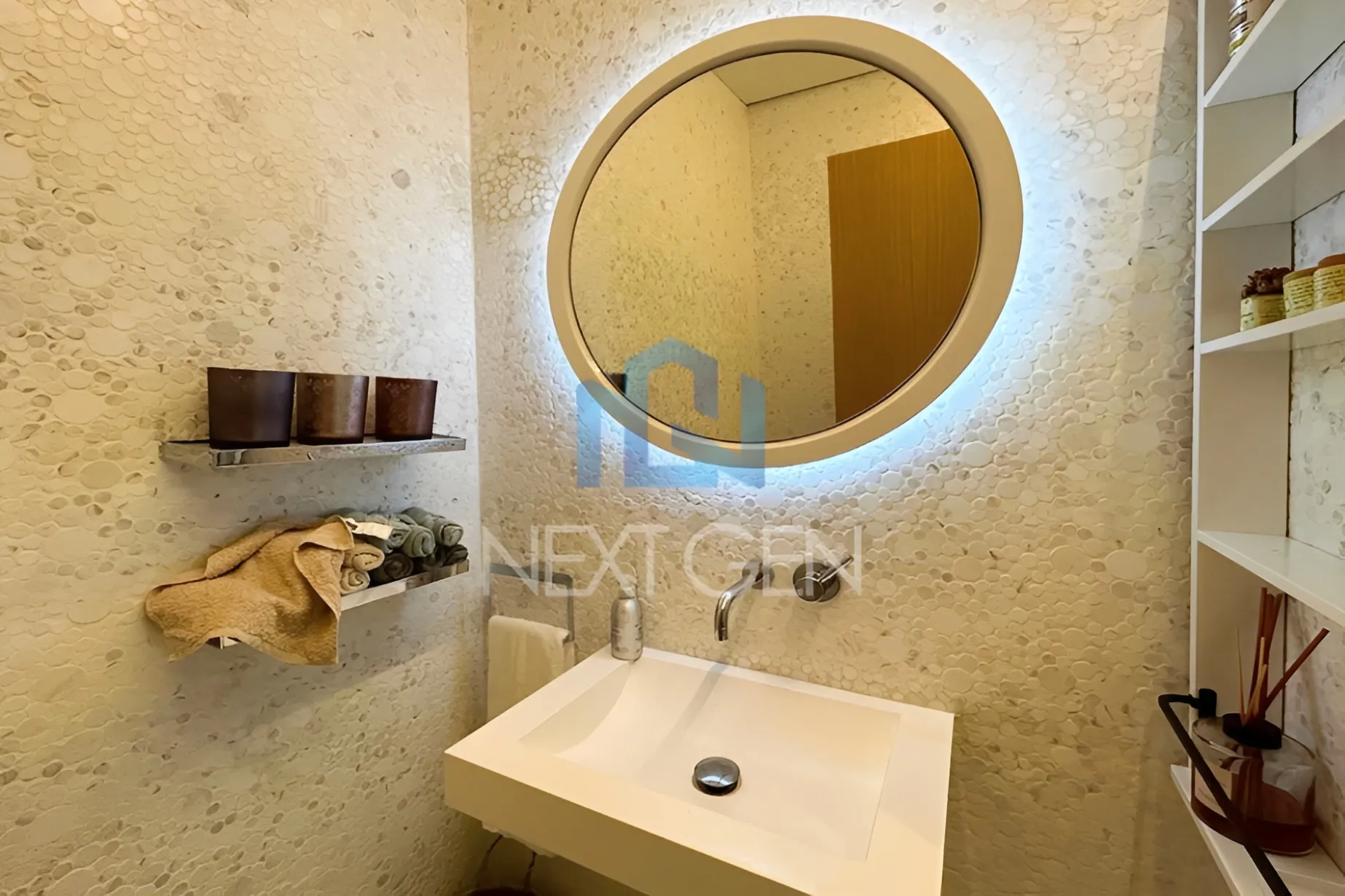 Apartment for sale in Downtown, beirut, Lebanon
