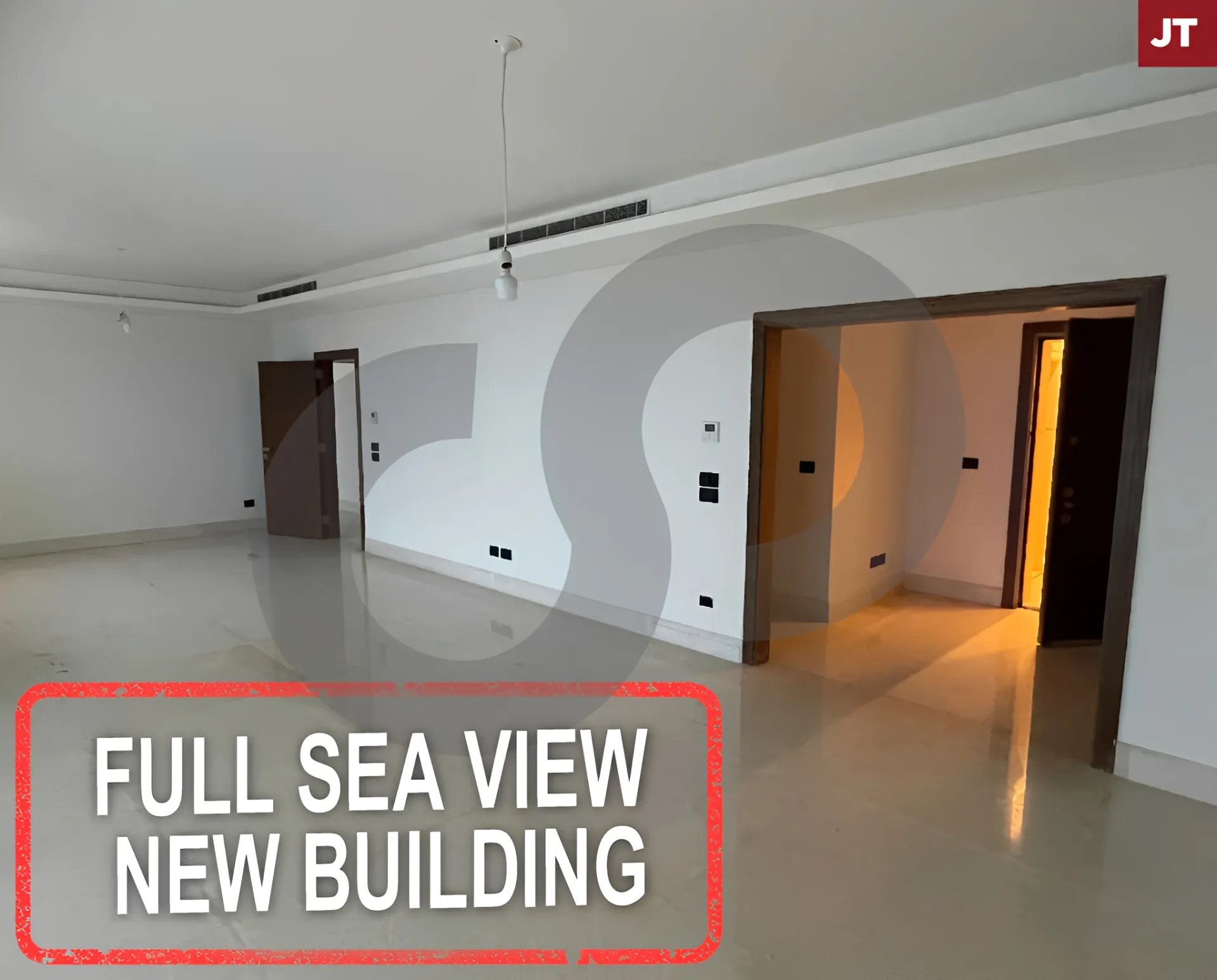 Apartment for Sale in Rawche - 3 bed, 4 bath