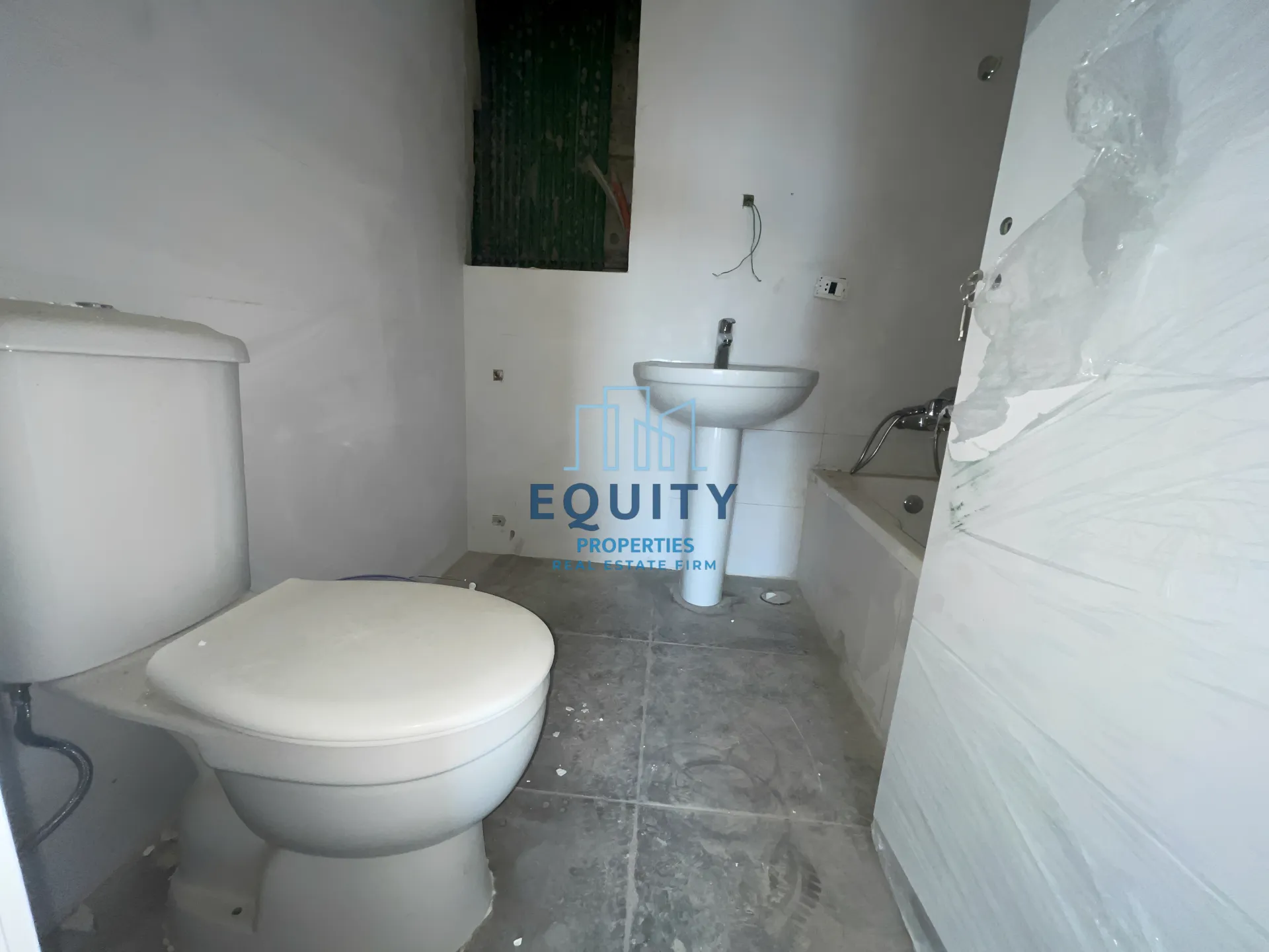 Apartment for Sale in Sarba
