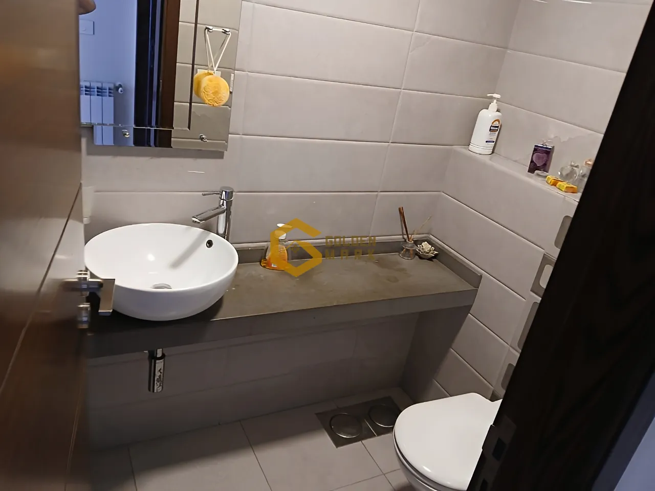 Apartment for Sale in Aamchit