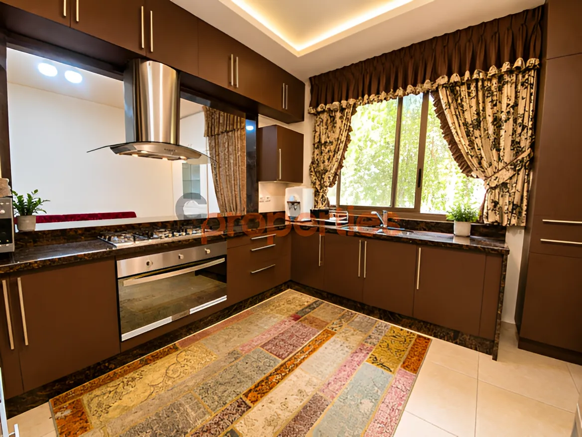 Apartment for Rent in Yarzeh