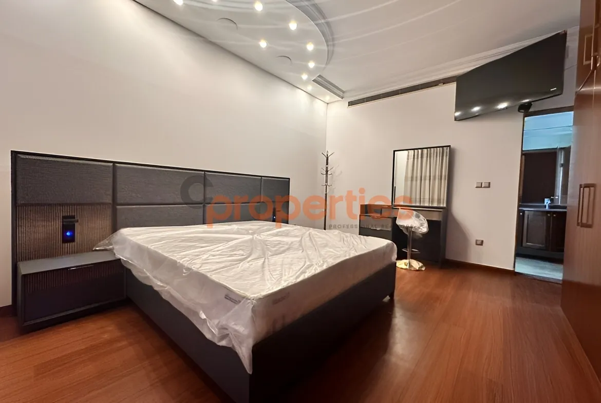 Apartment for Rent in Jnah