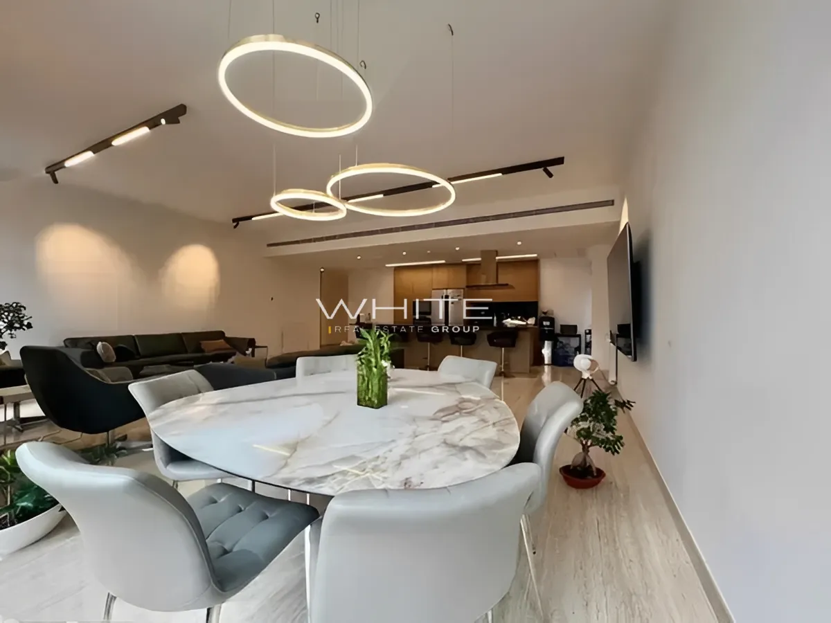 Apartment for Rent in Achrafieh