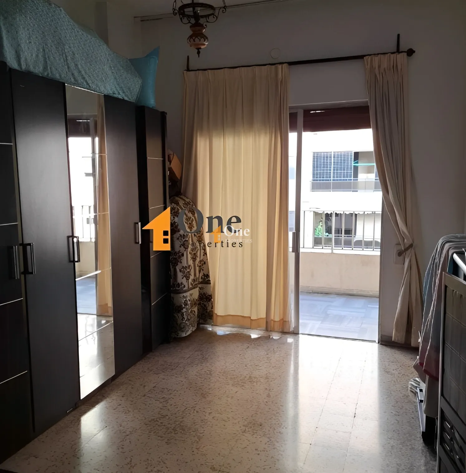 Apartment for sale in Baouchriyeh, Lebanon