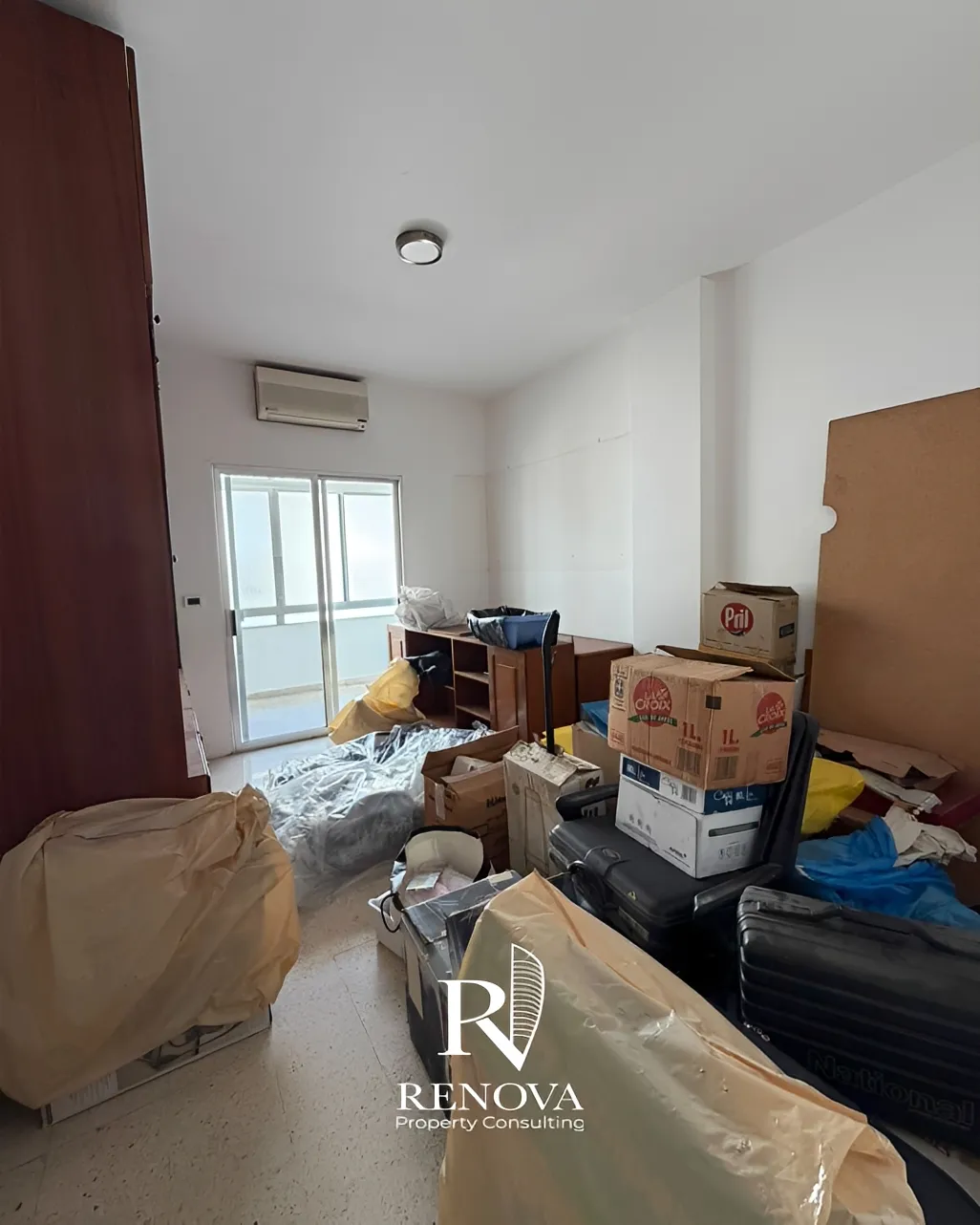 Apartment for sale in Dekwaneh