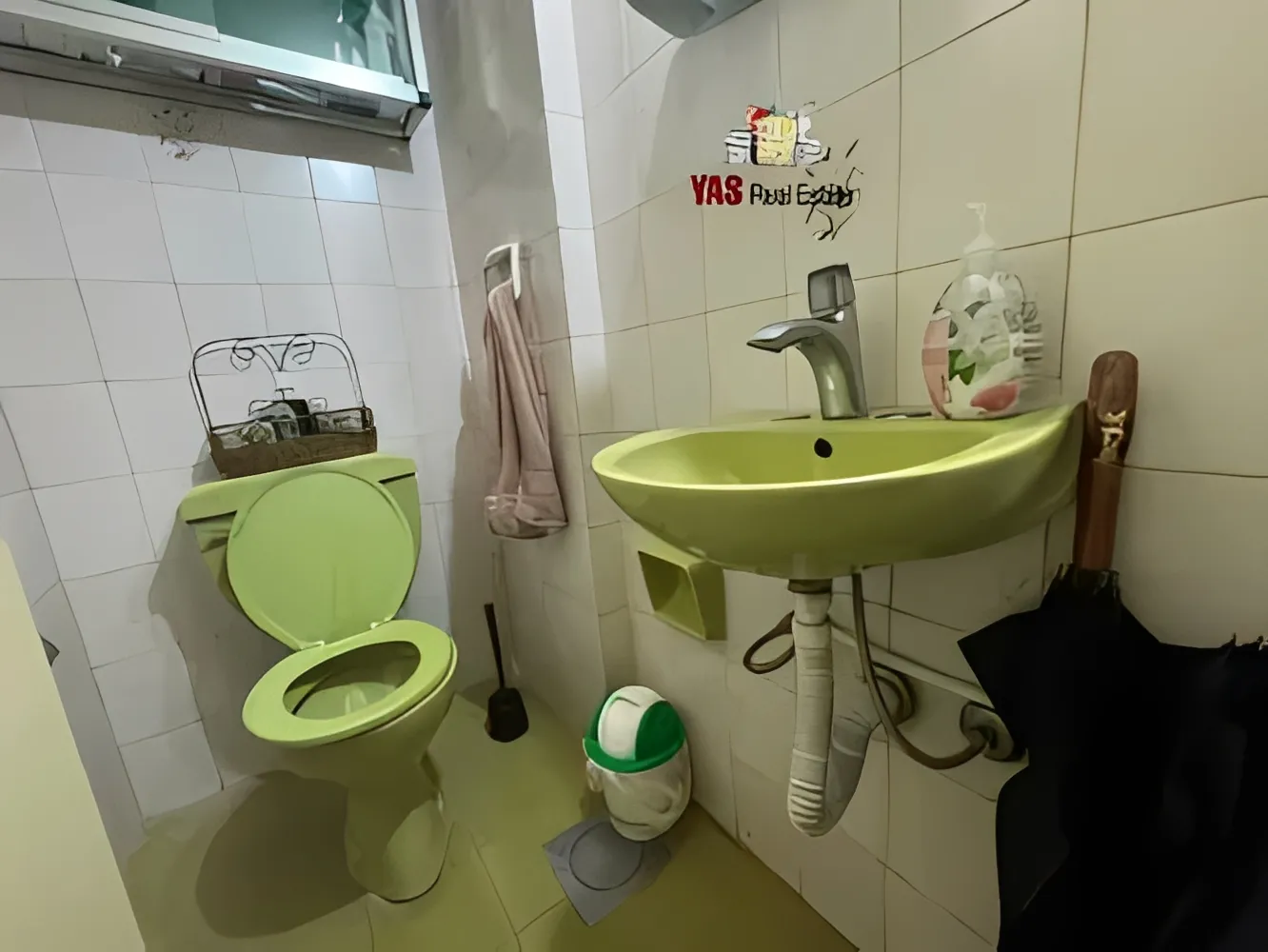 Apartment for Sale in Zouk Mosbeh