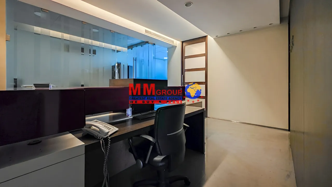 Office for Sale in Mansourieh