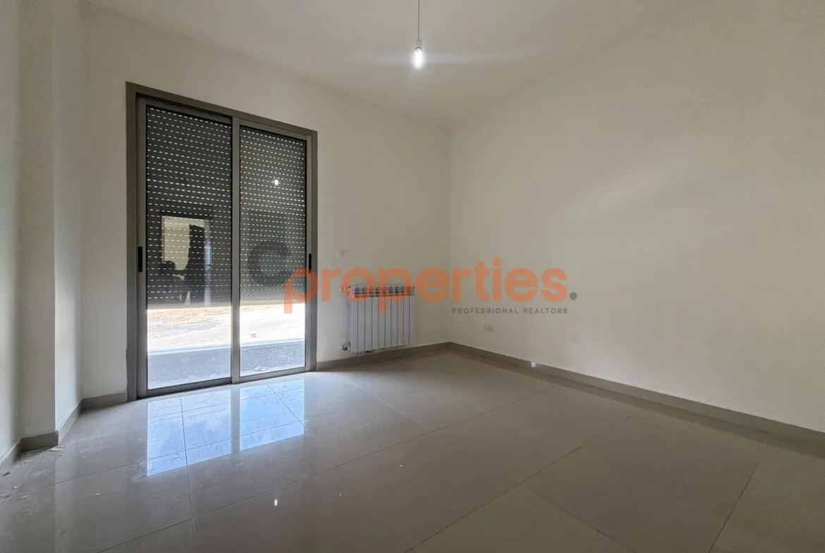 Apartment for Rent in Rabweh