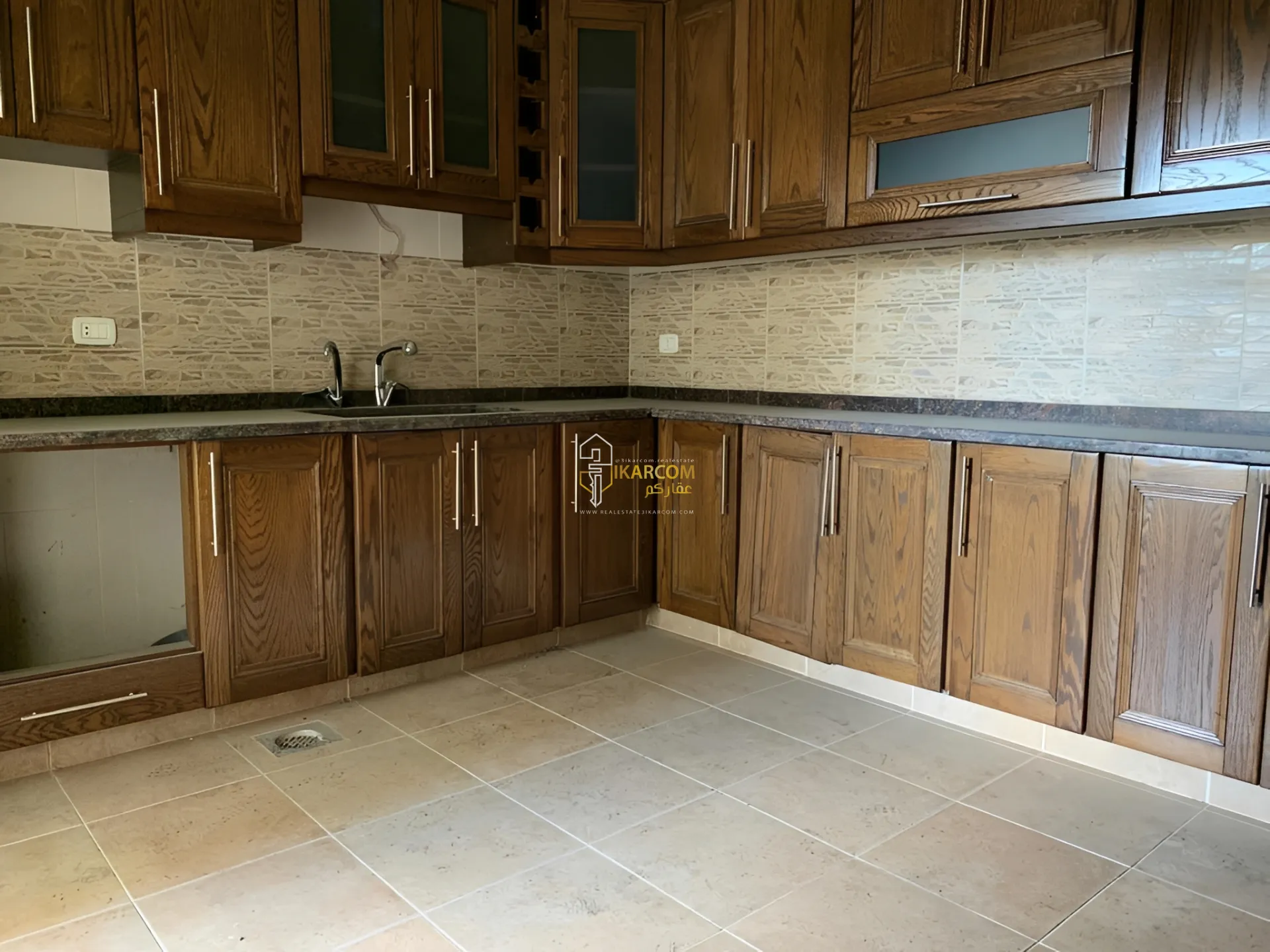 Apartment for Sale in Horch Tabet
