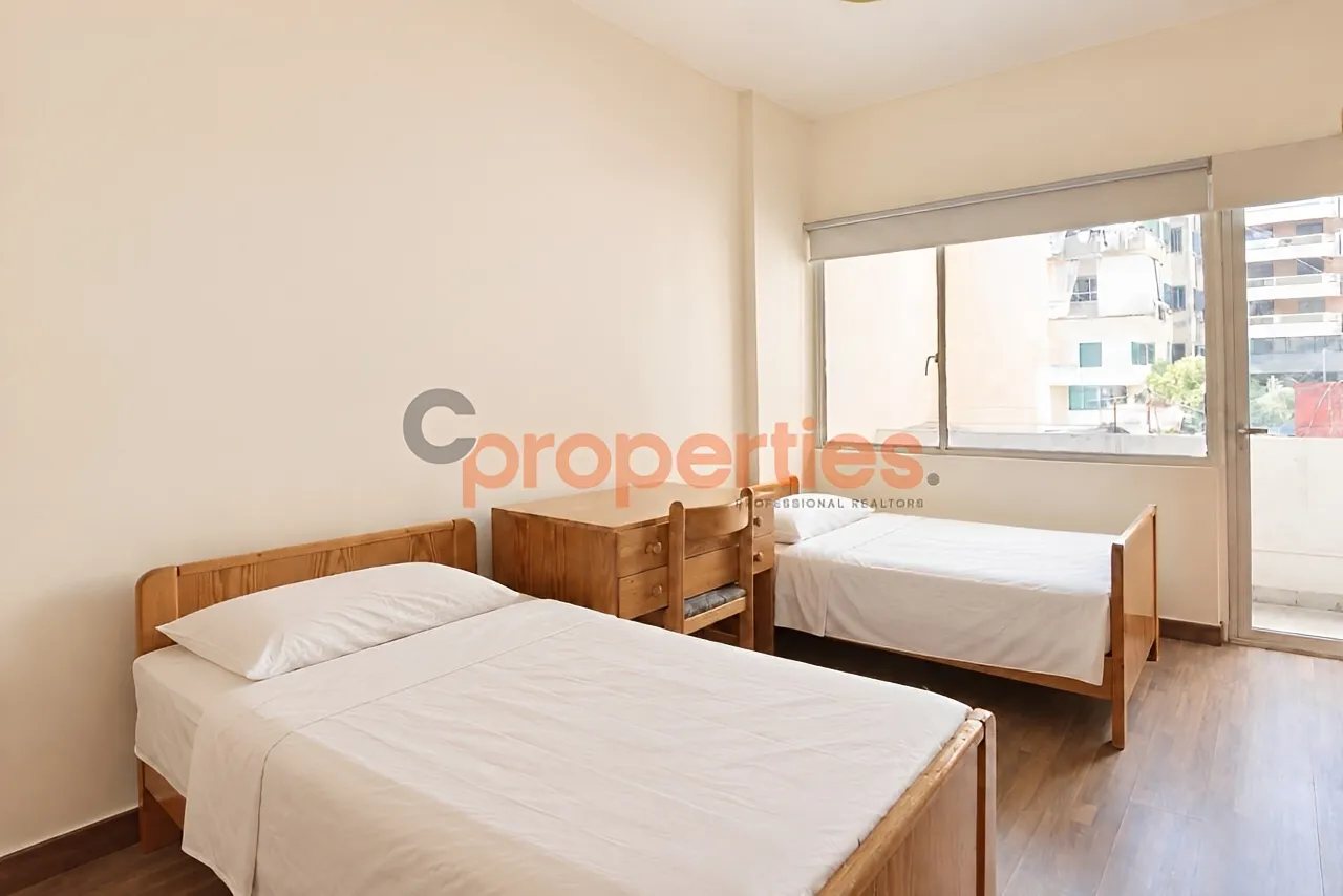 Apartment for Rent in Hamra