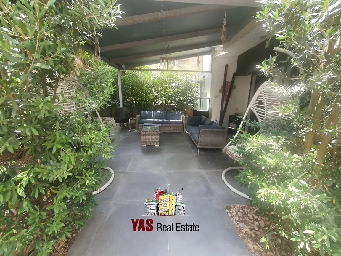Apartment for Sale in Ballouneh