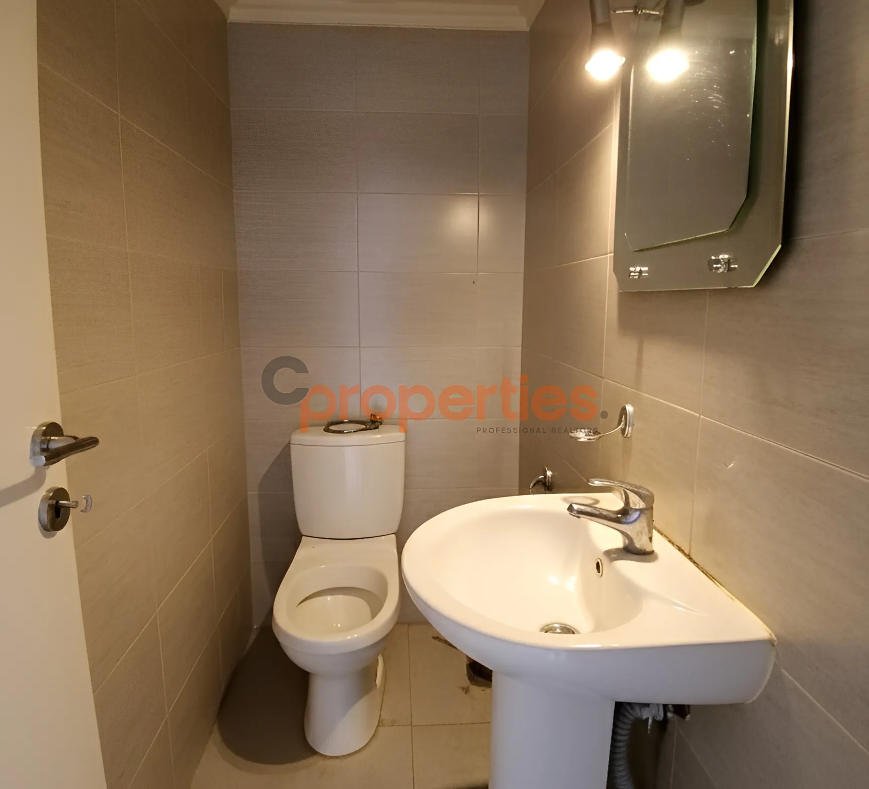 Apartment for Rent in Bouar