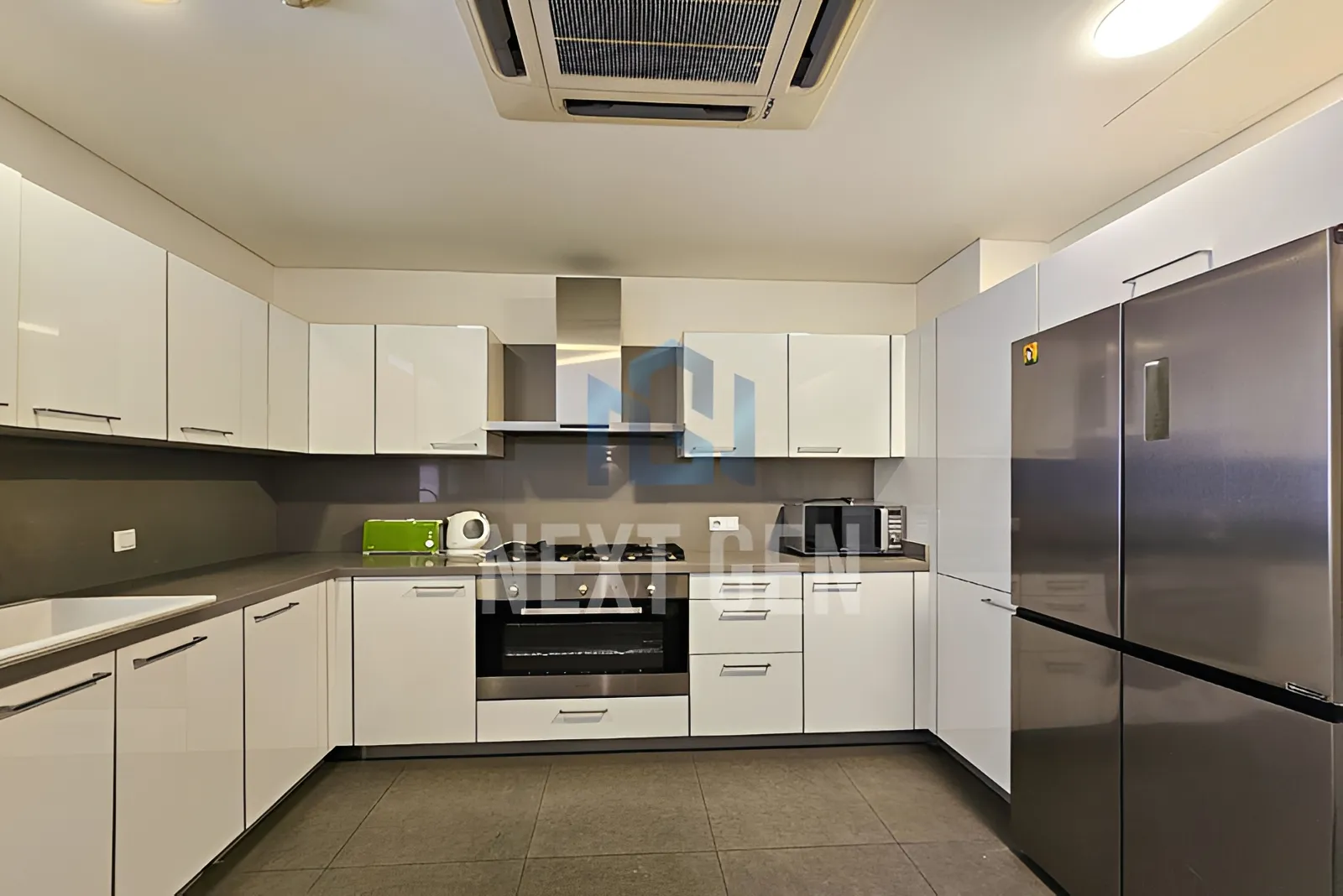 Apartment for Rent in Achrafieh