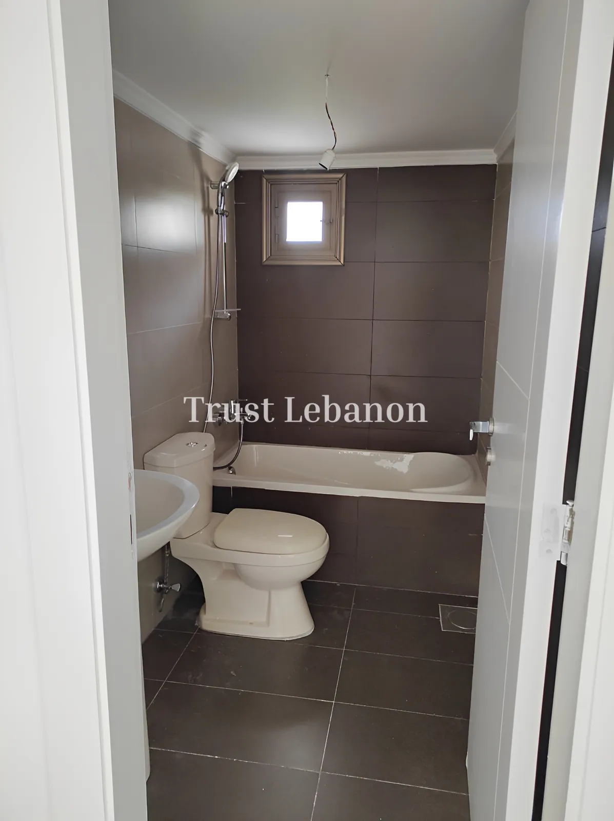 Apartment for rent in Bsaba, Lebanon