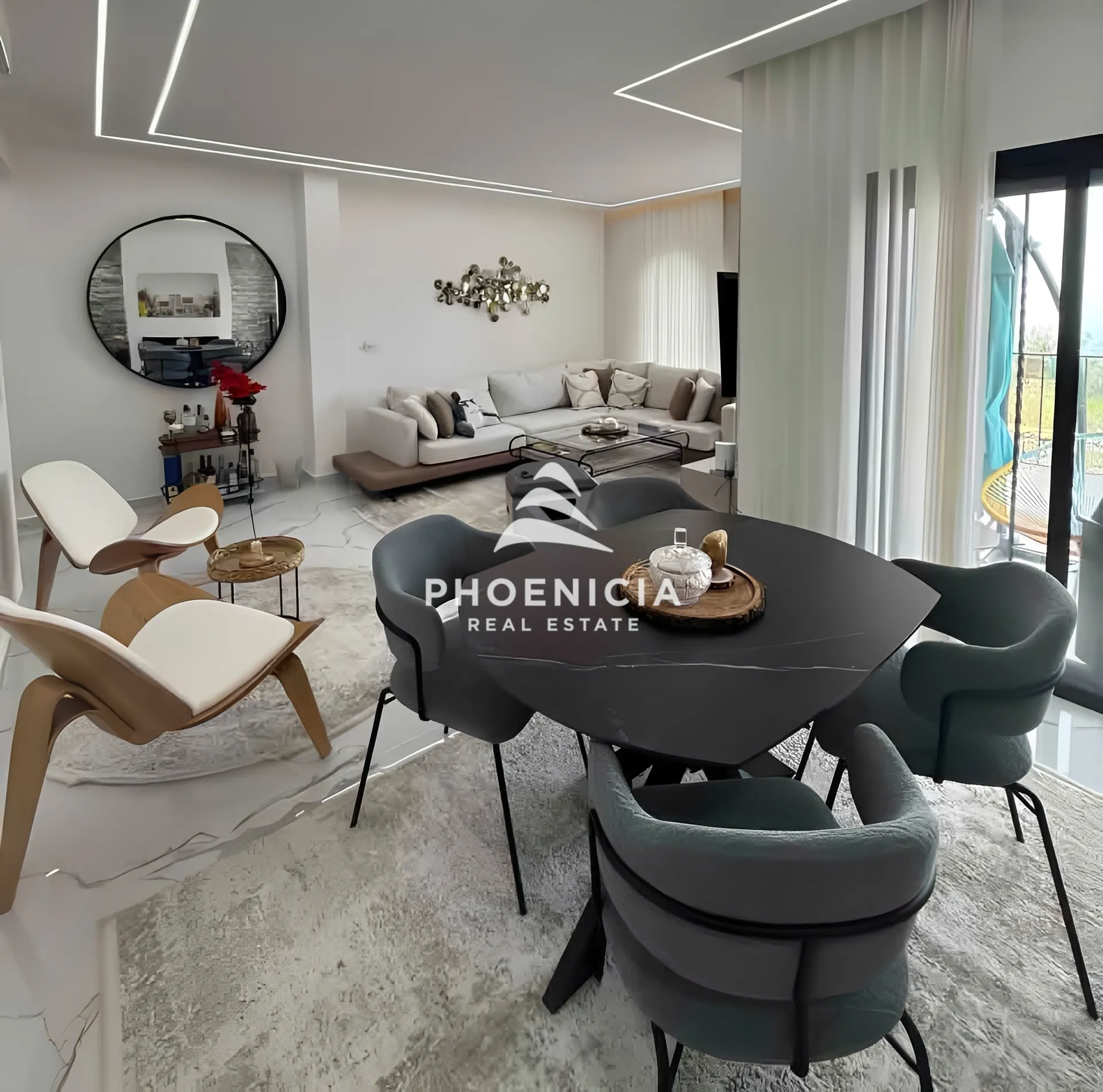 Apartment for sale in Bentael