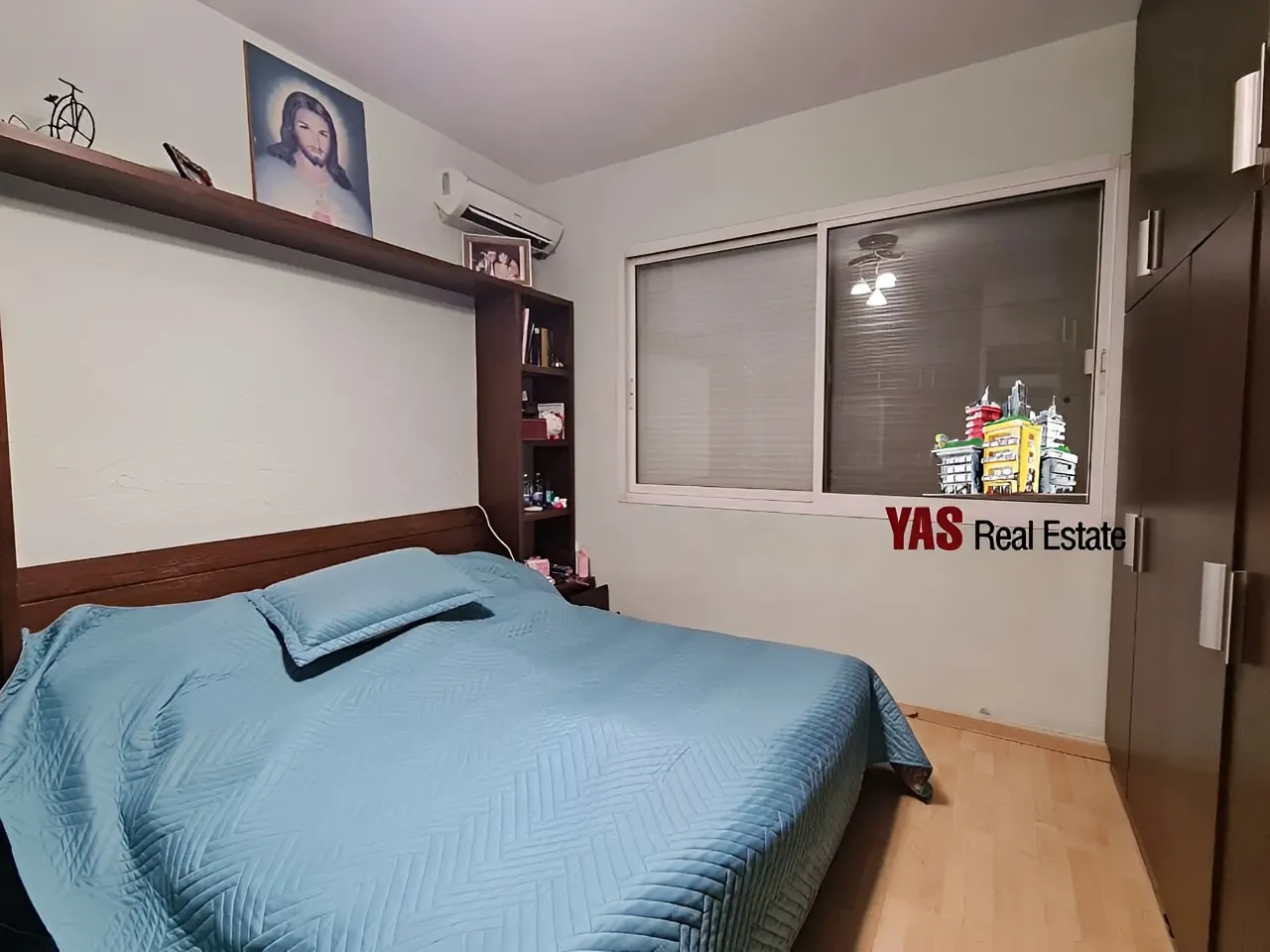 Apartment for Sale in Jal El Dib