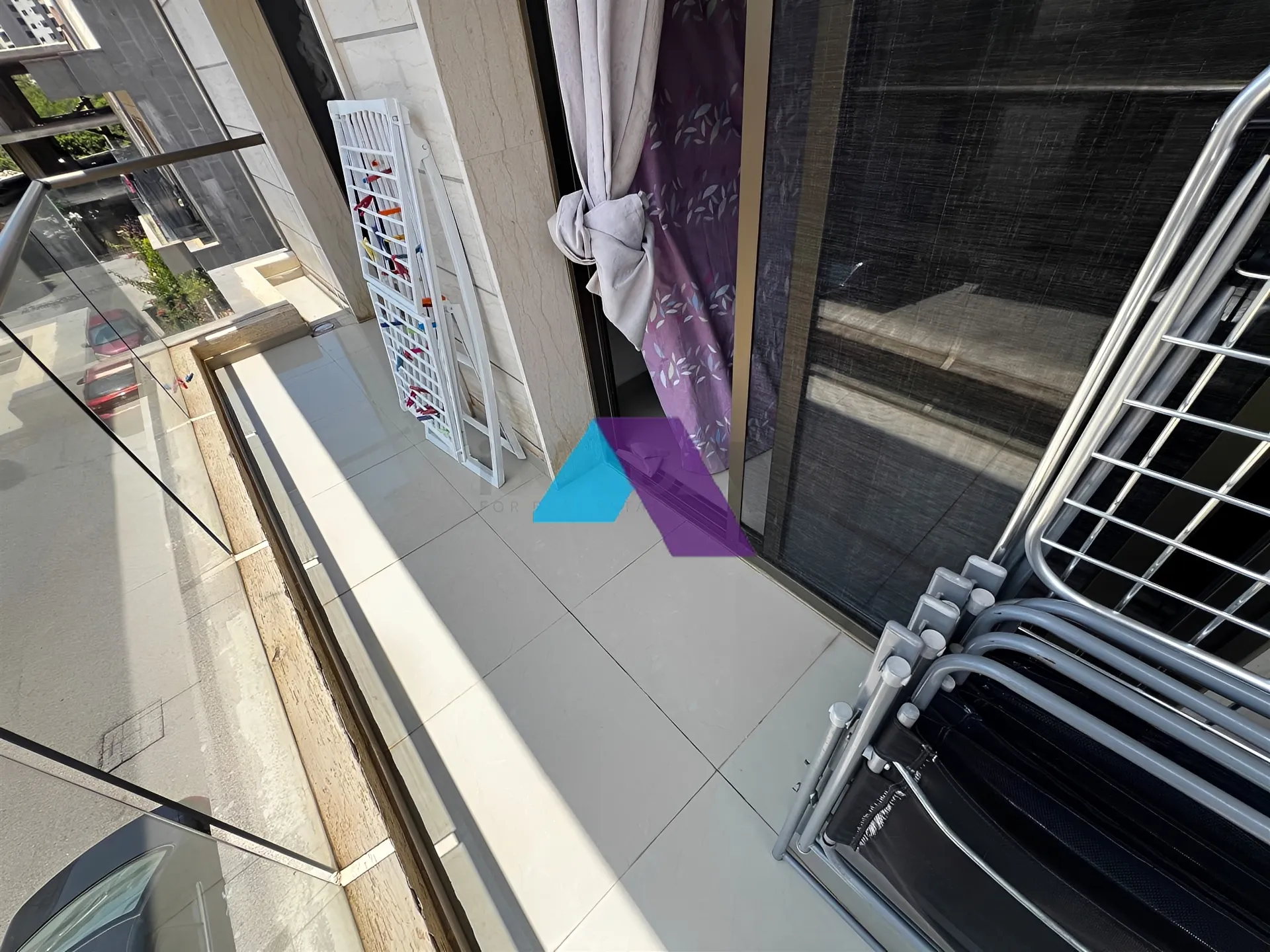 Apartment for sale in Dawhet el Hoss, Aley, Lebanon