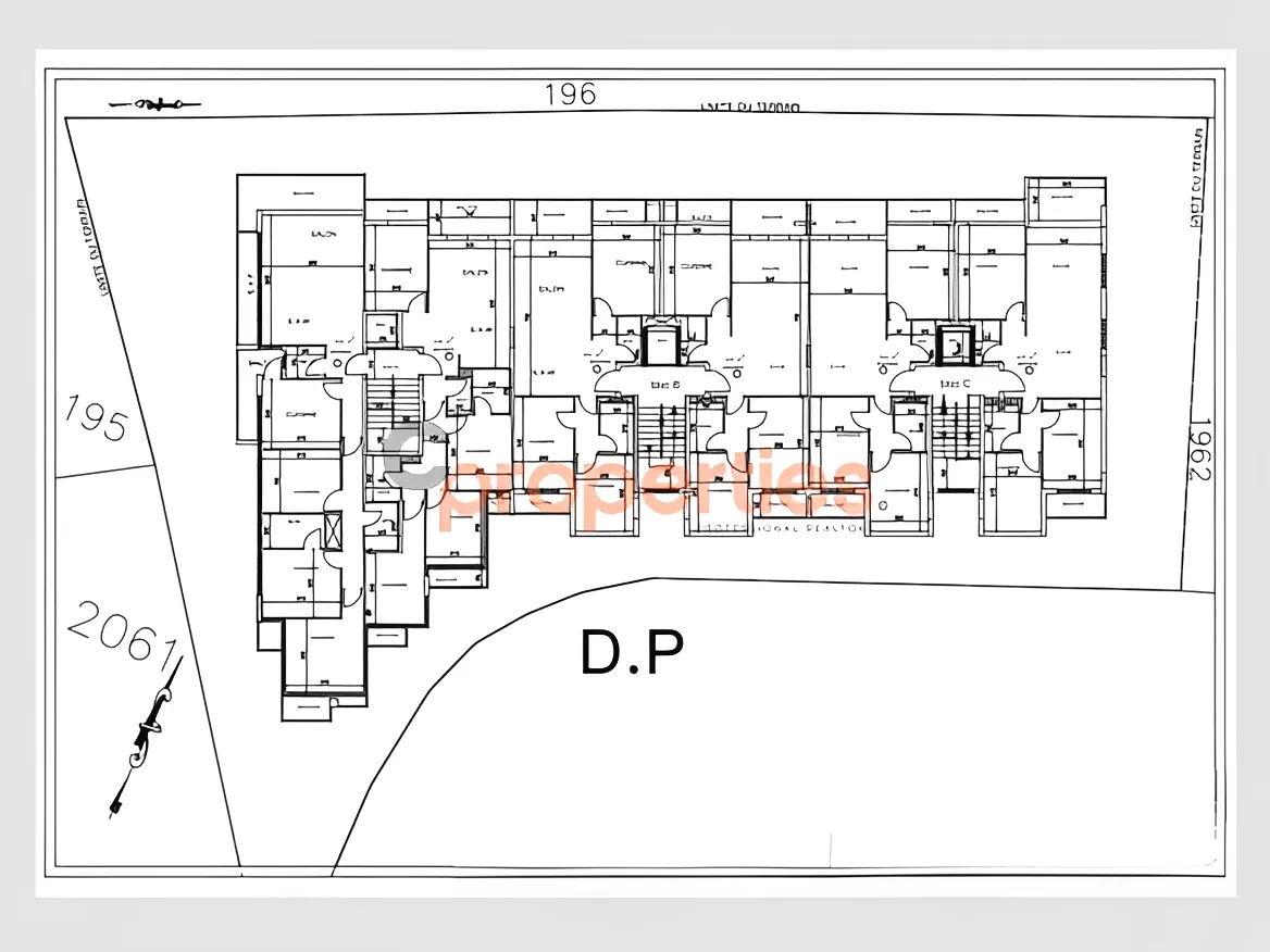 Apartment for Sale in Zouk Mosbeh