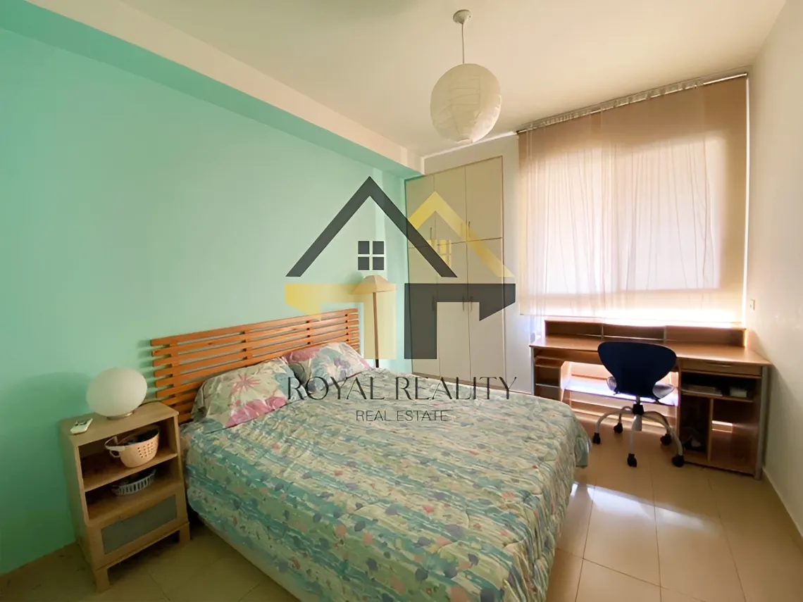 Apartment for rent in Achrafieh