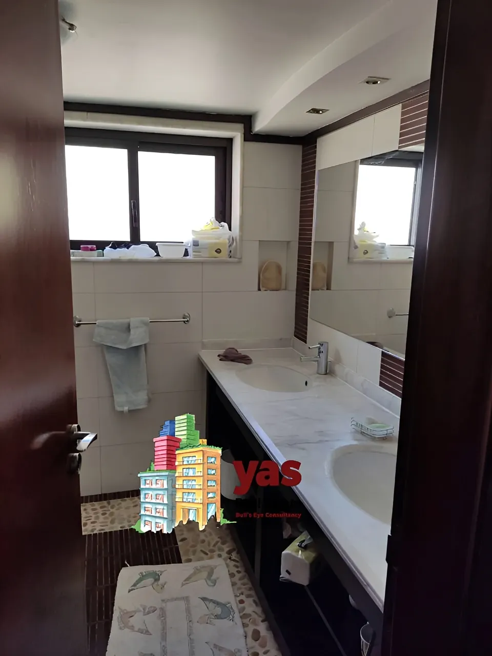 Apartment for Sale in Ain Al Mraiseh