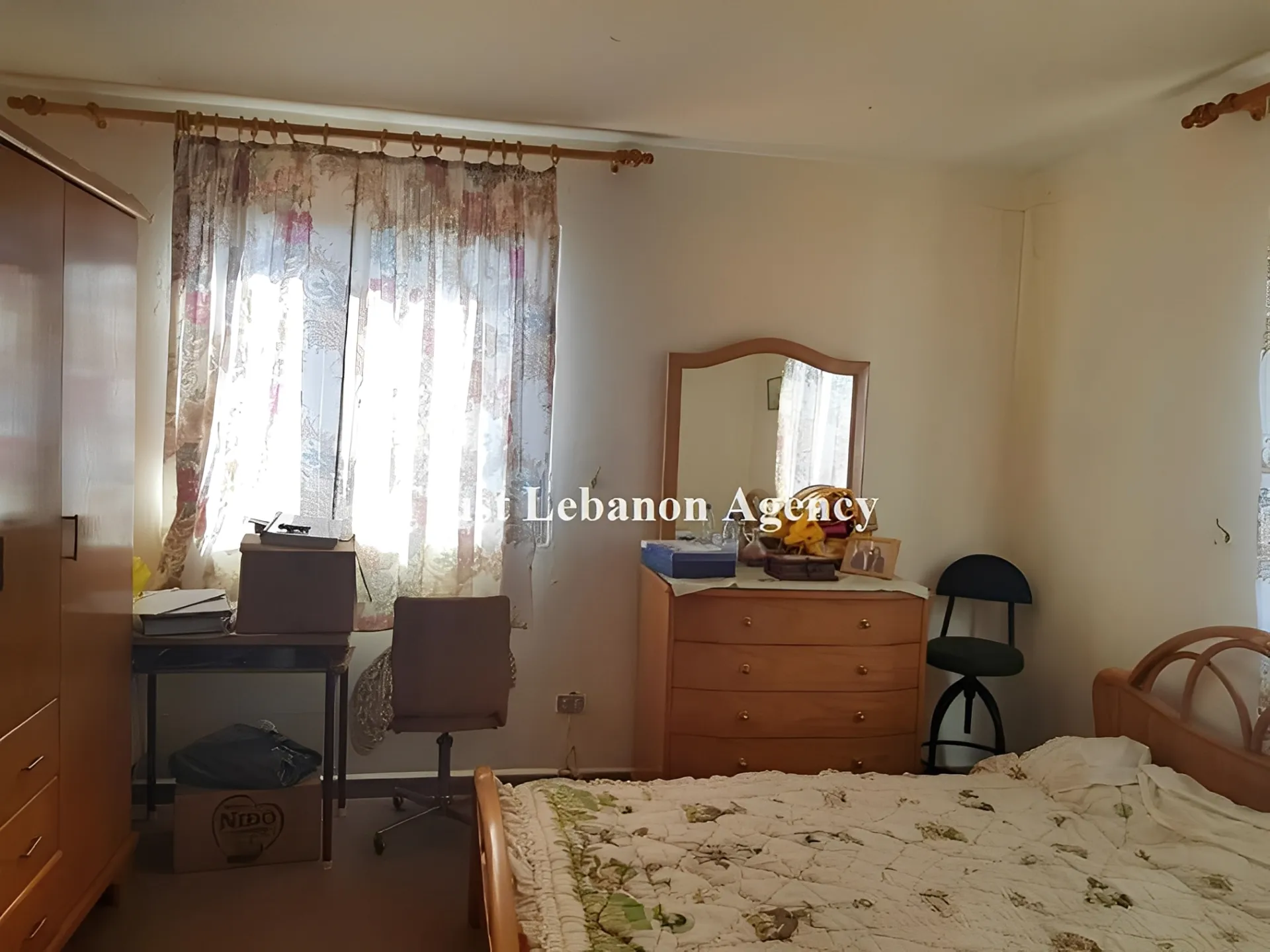 Duplex for Sale in Bentael Jbeil