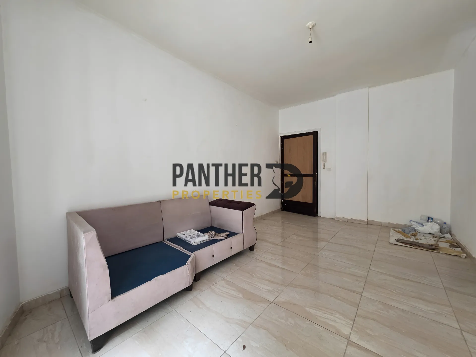 Apartment for sale in Mansourieh