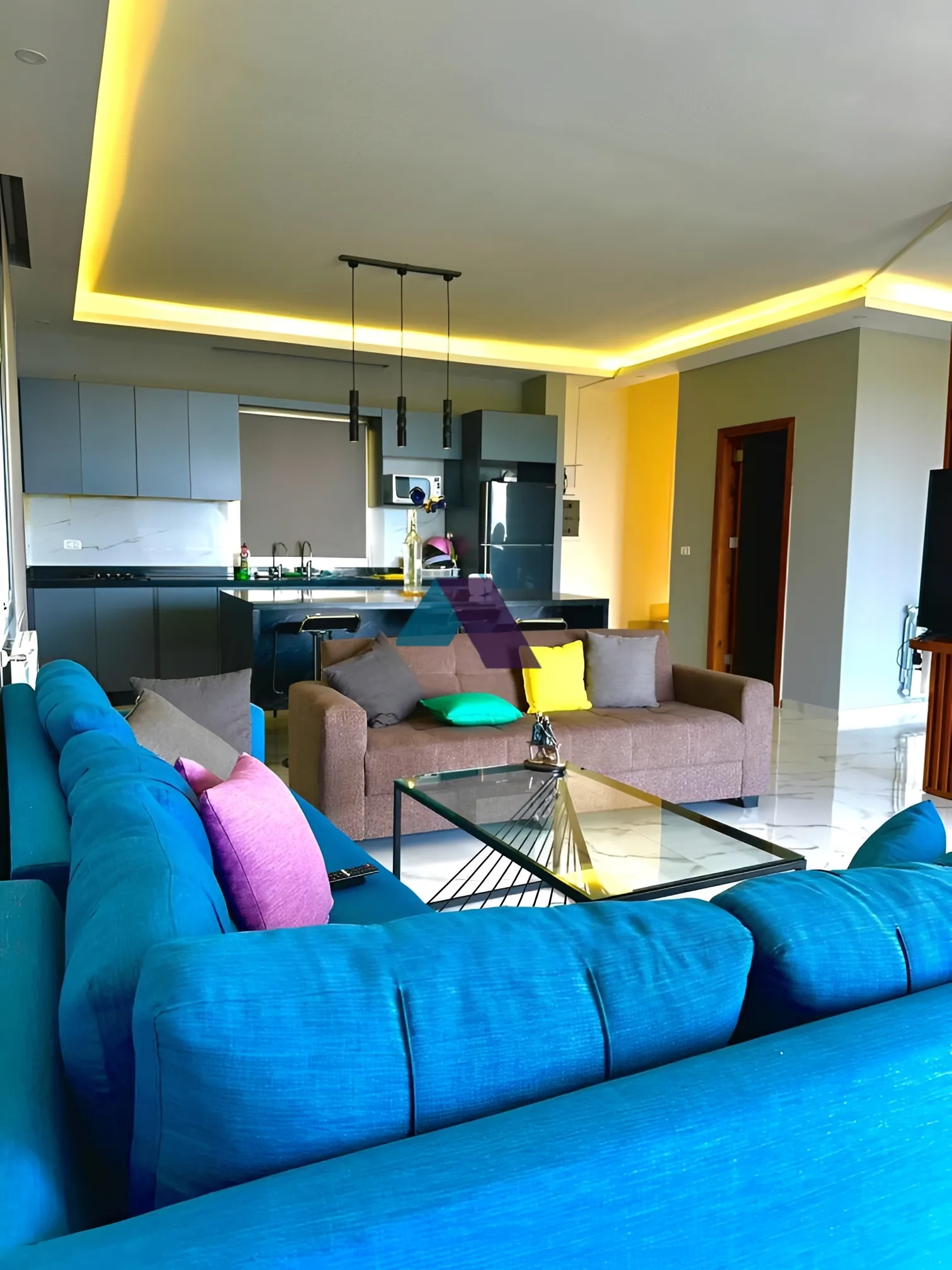 Villa for Sale in Chabtine - 6 bed, 4 bath