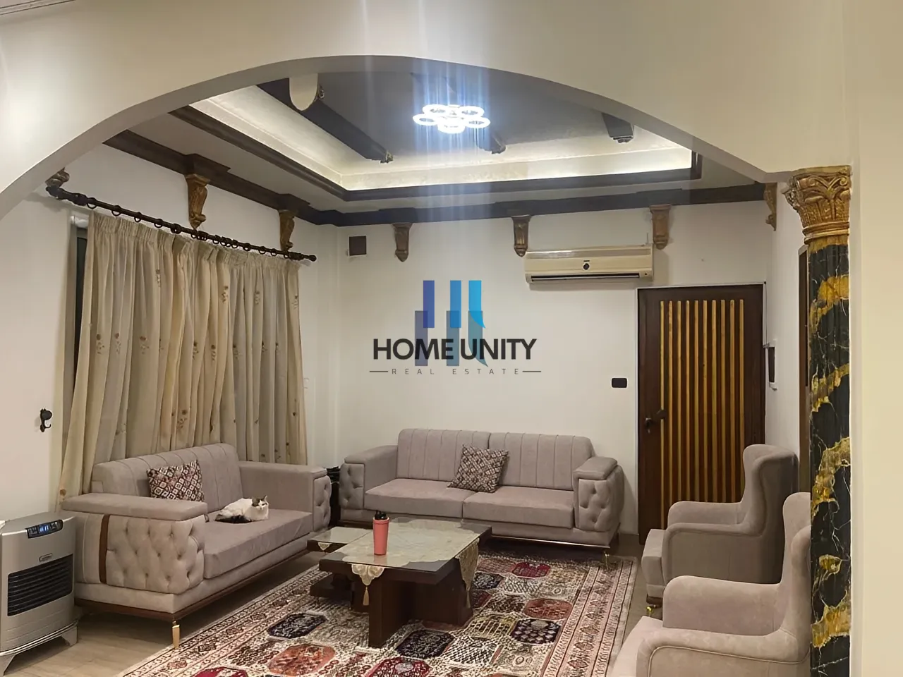 Residential in Aley, lebanon - 2 bed, 2.0 bath