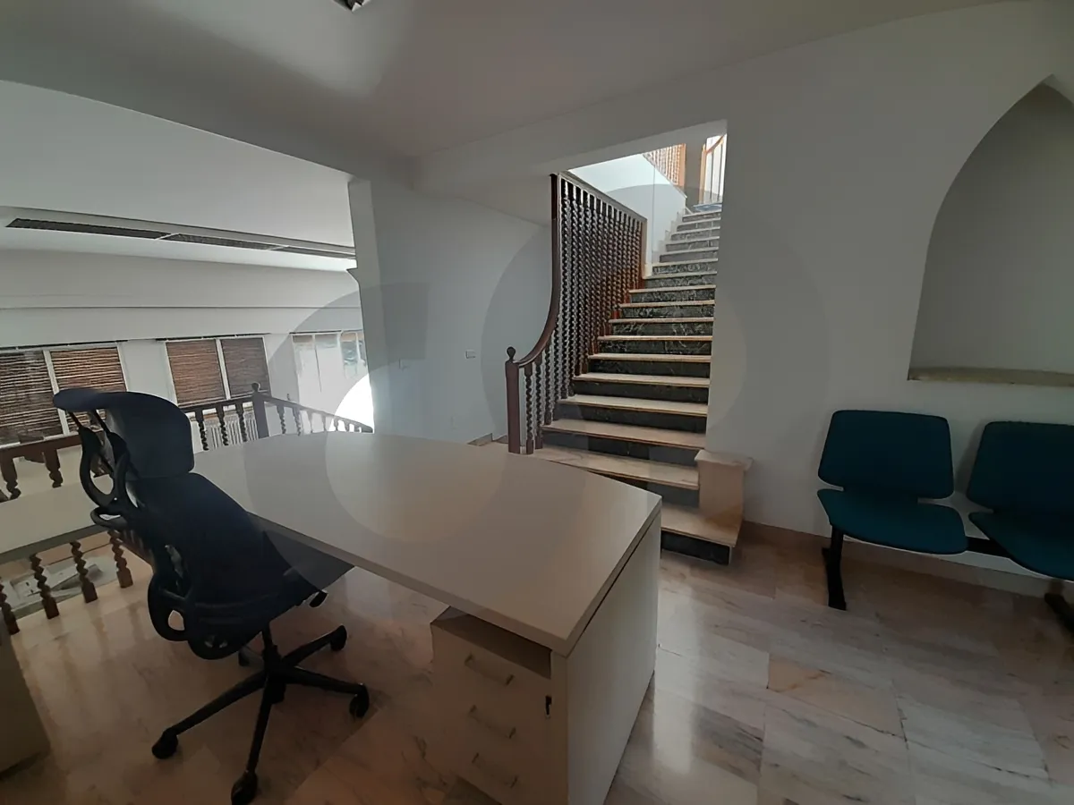 Villa for Sale in Baabdat, Lebanon - 5 bed, 5 bath