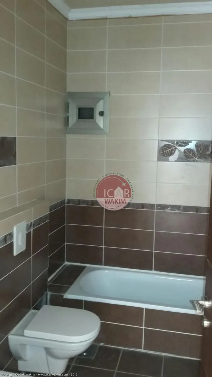 Apartment for Sale in Louaizeh