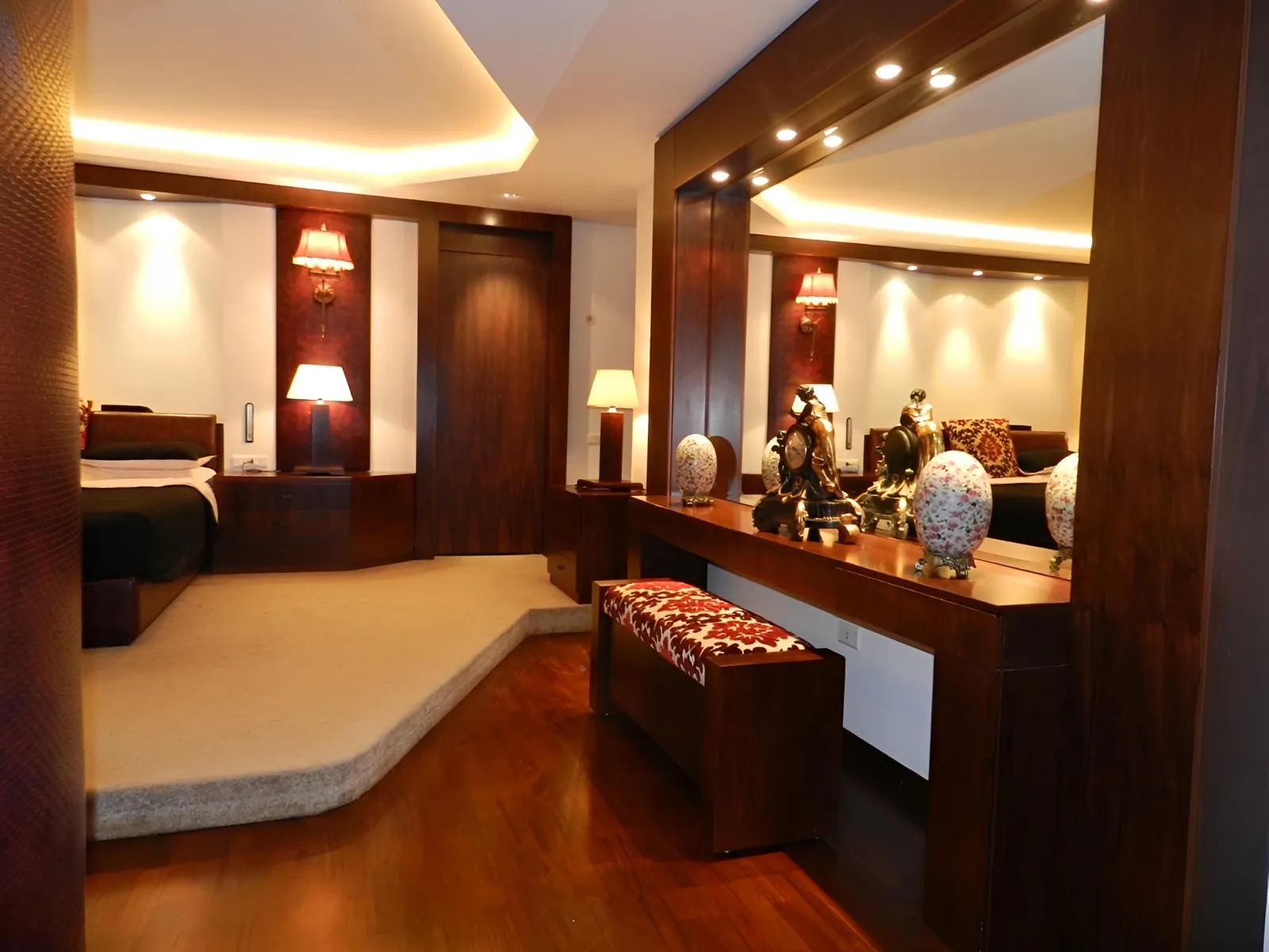 Residential in Kraytem, beirut, lebanon