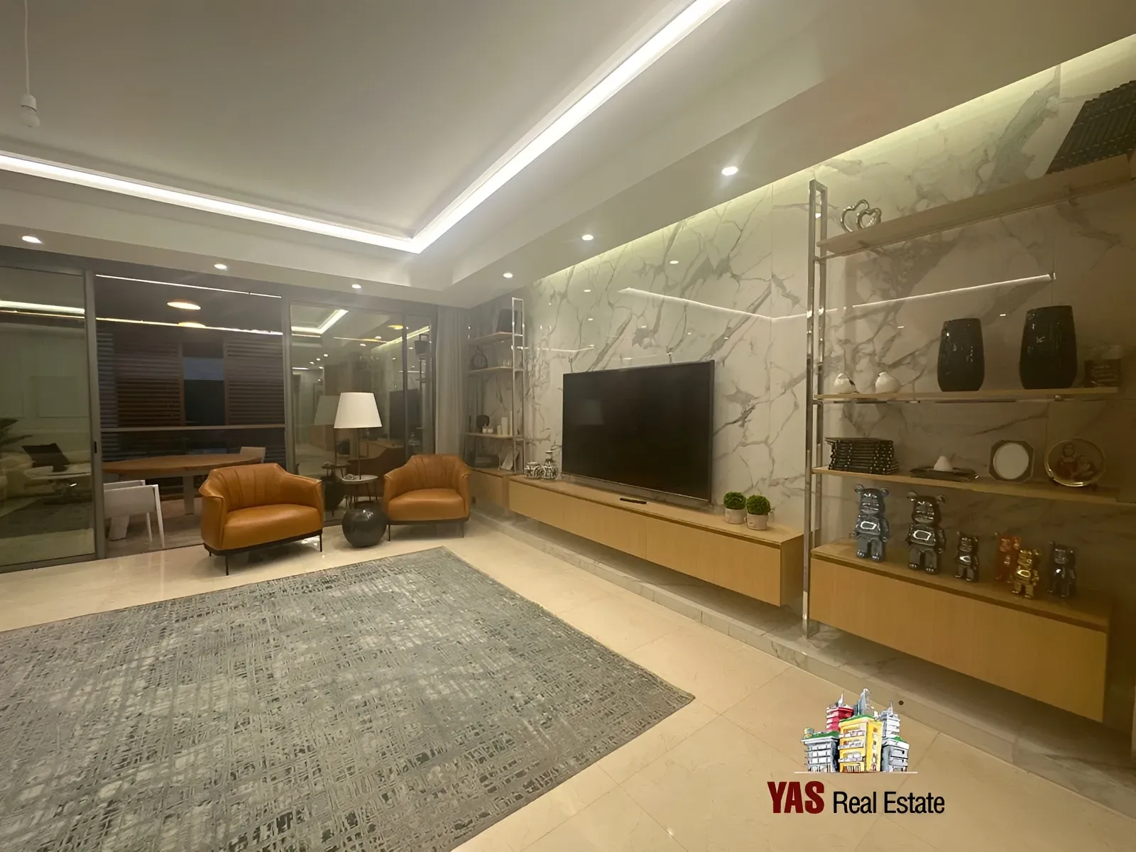 Apartment for Sale in Dbayeh