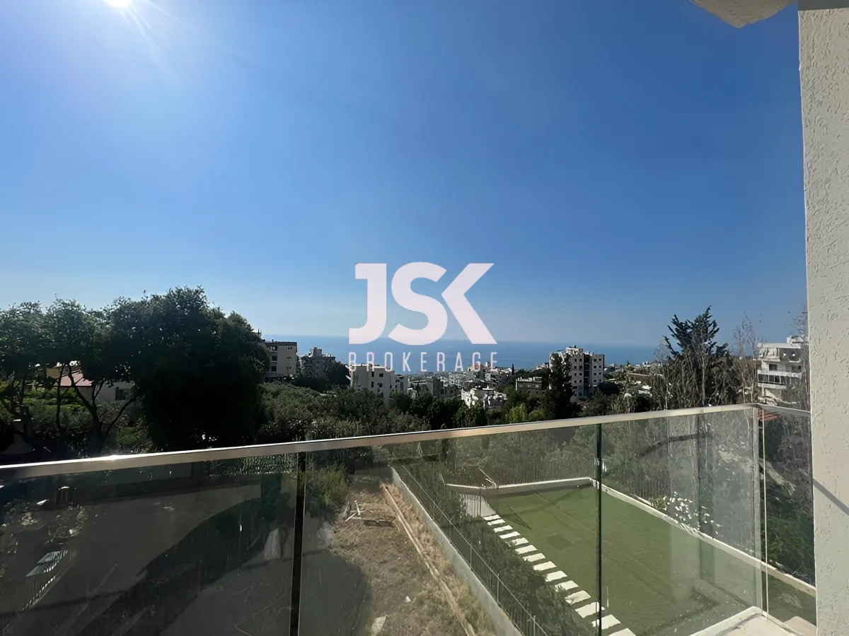 Apartment for Sale in Adma w Dafnah, Lebanon - 3 bed, 3 bath