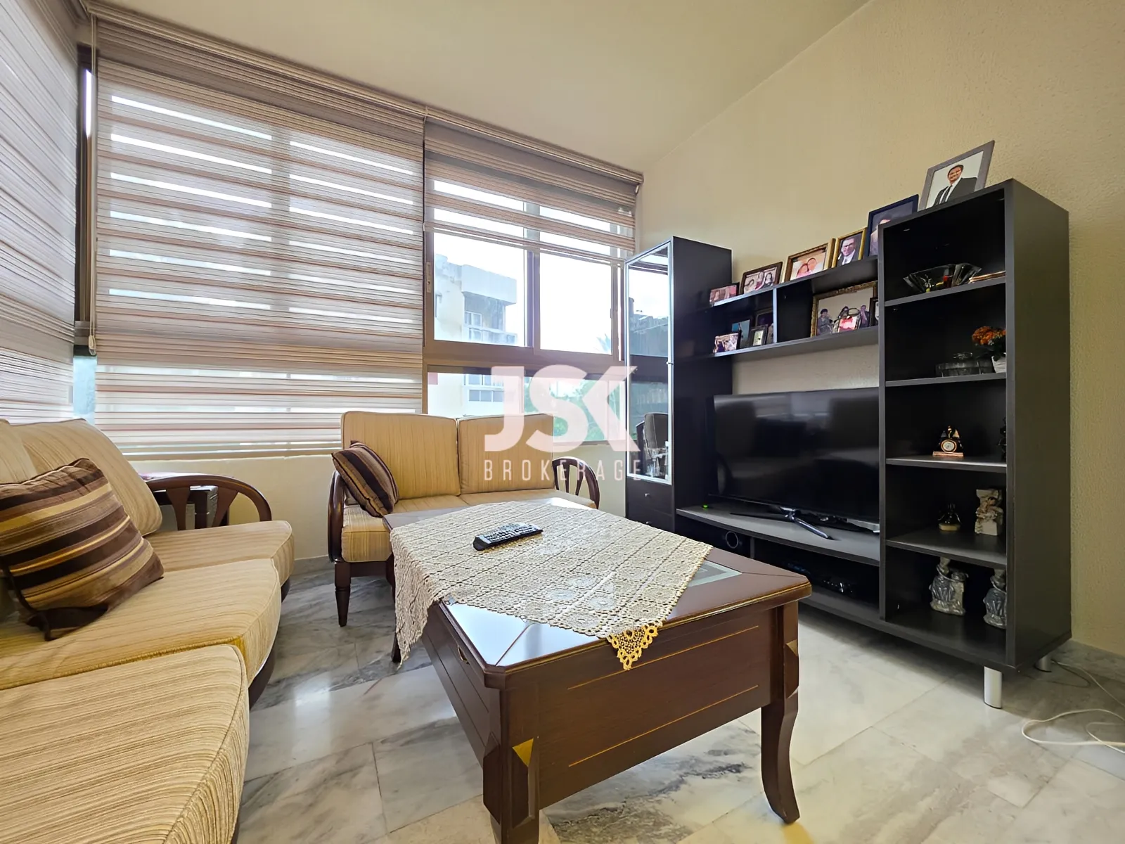 Apartment for Sale in Baabda