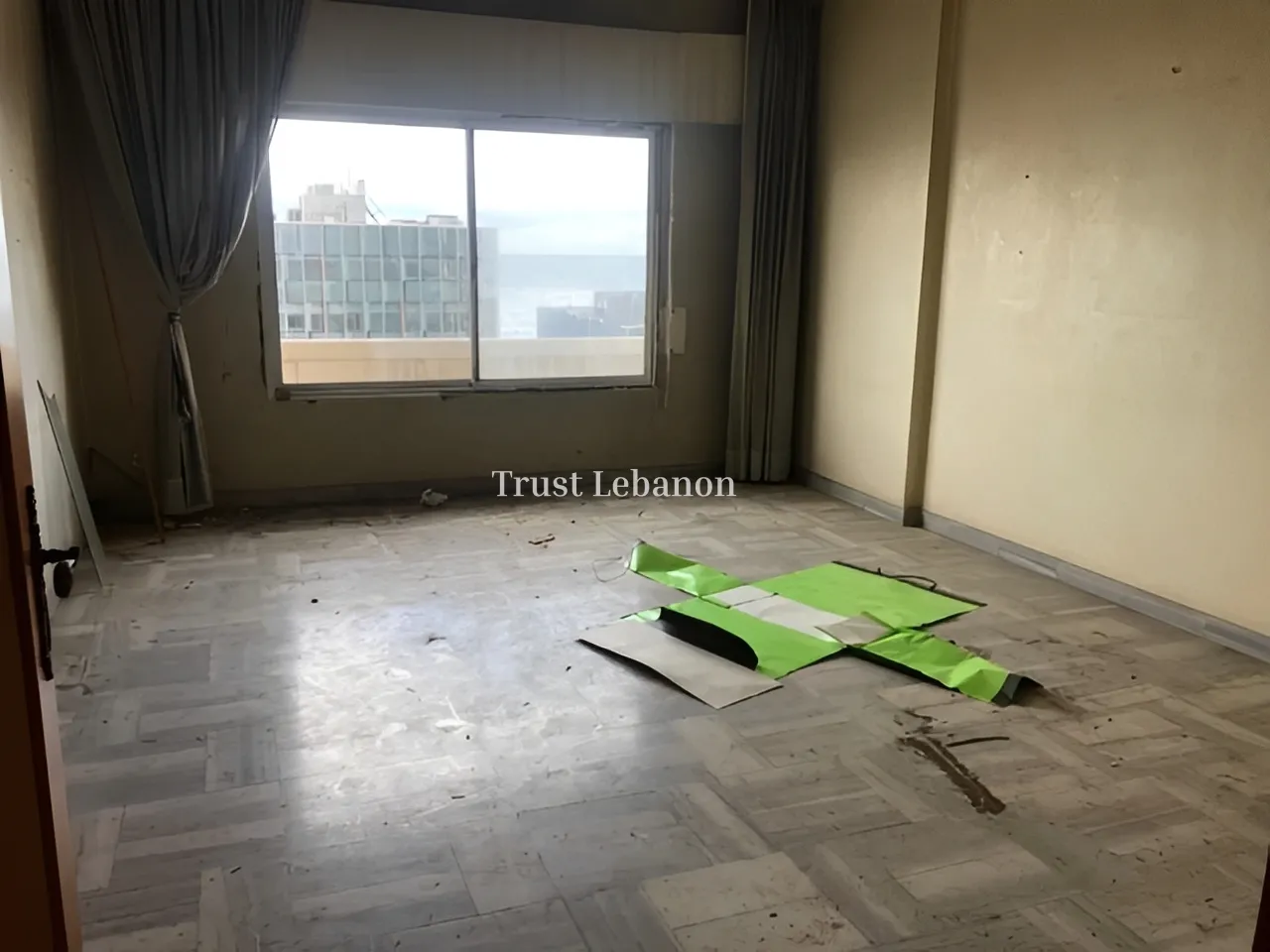 Office for rent in Jal El Dib, Lebanon