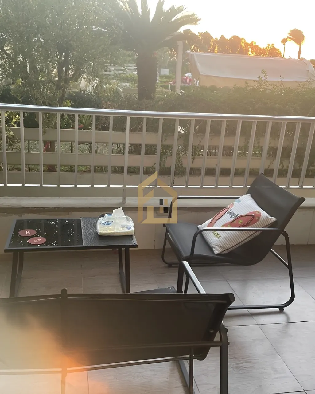 Chalet for sale in Zouk Mosbeh, Lebanon - 2 bed, 1 bath