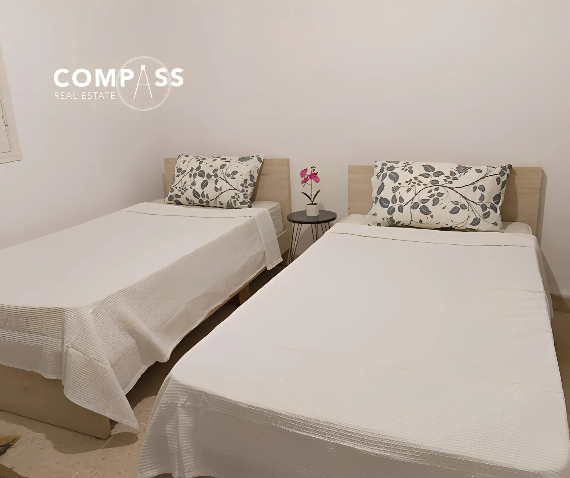 Apartment for rent in Achrafieh, Beirut, Lebanon