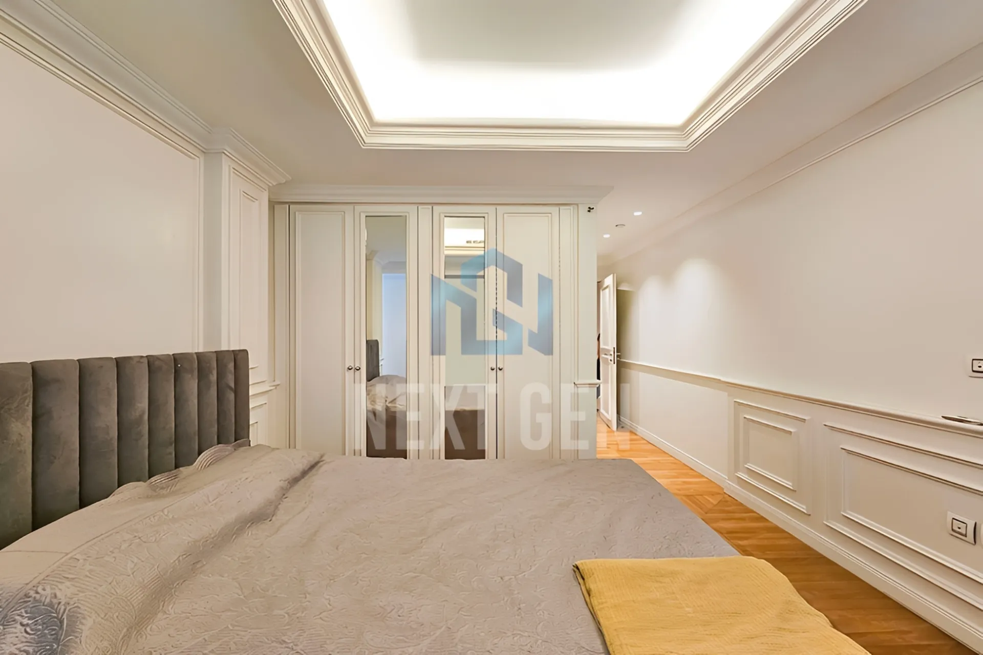 Apartment for rent in Downtown, beirut, Lebanon