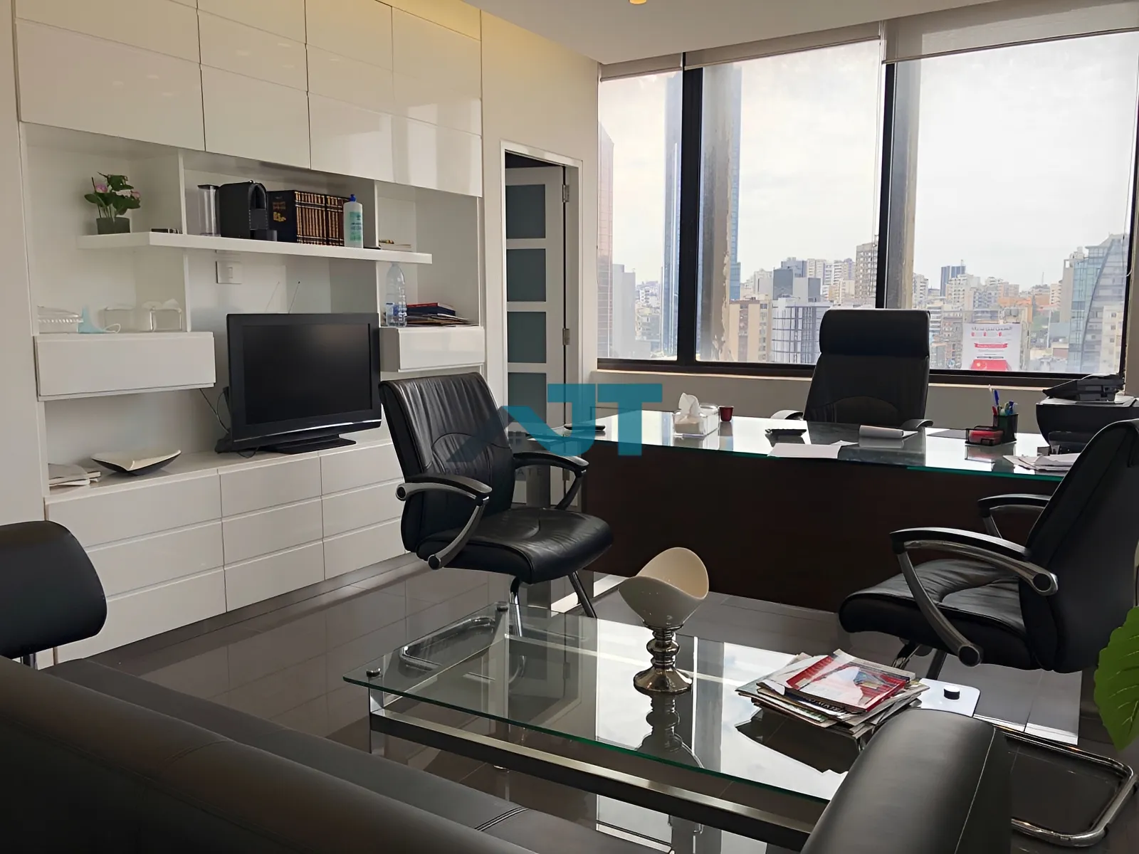 Office for sale in Sin El Fil