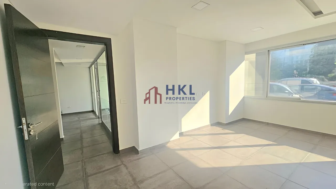Office for rent in Hazmieh, Lebanon