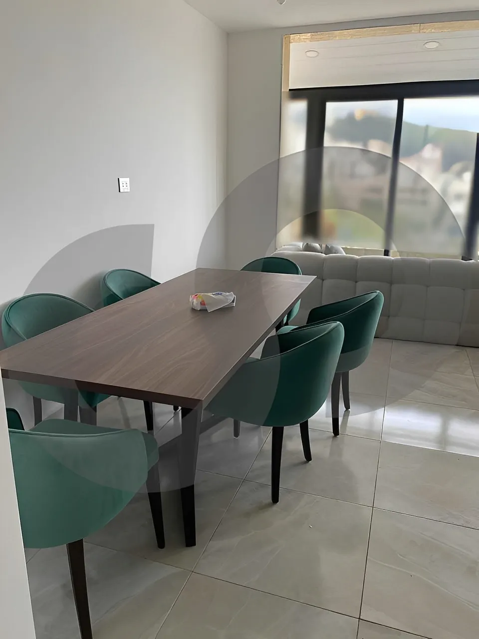 Apartment for Sale in Blat