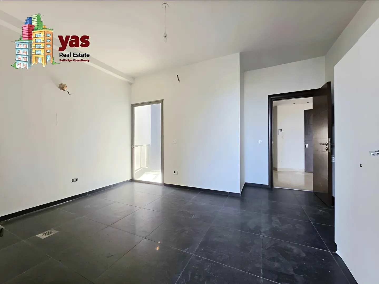Apartment for Sale in Achrafieh - 3 bed, 4 bath