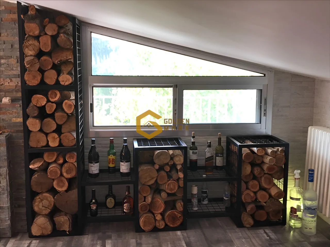 Chalet for sale in Kfardebian