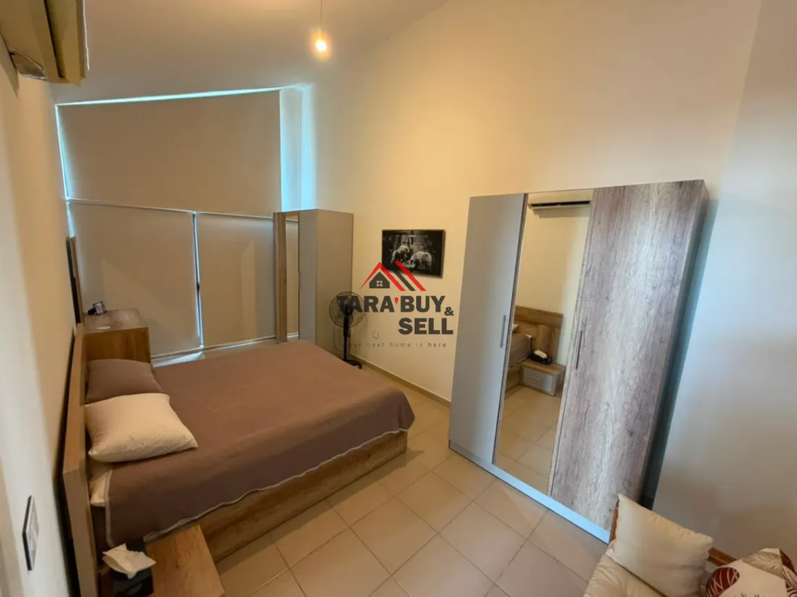 Duplex for sale in Bouar, Lebanon