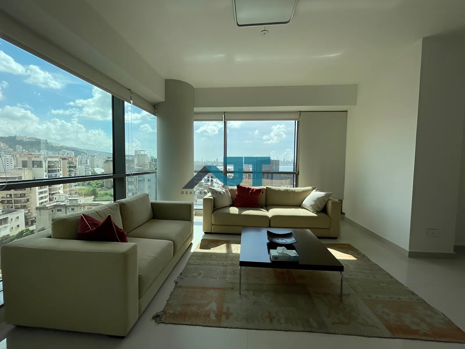 Apartment for rent in Antelias, lebanon