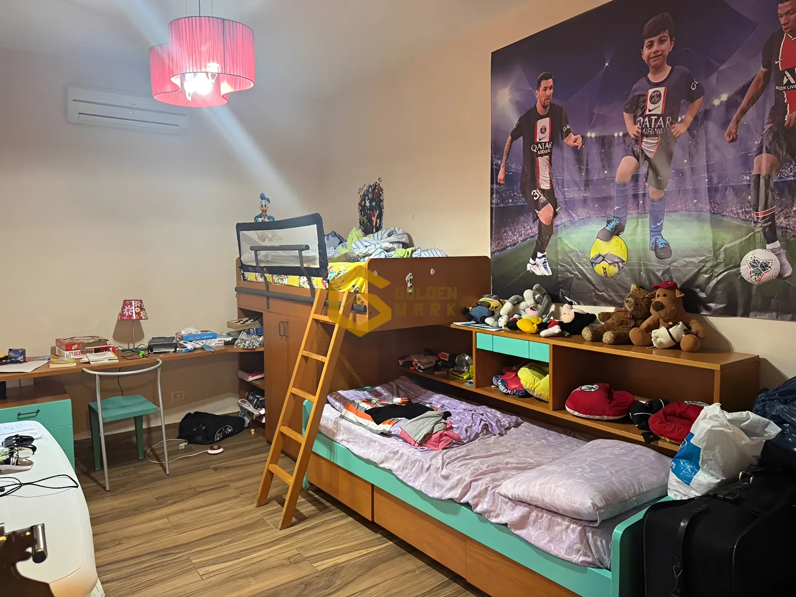Apartment for Sale in Bsalim