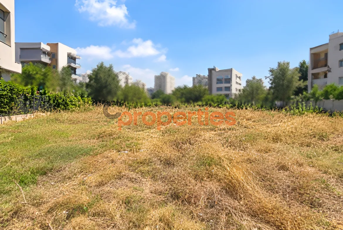 Residential Land for Rent in Zalqa